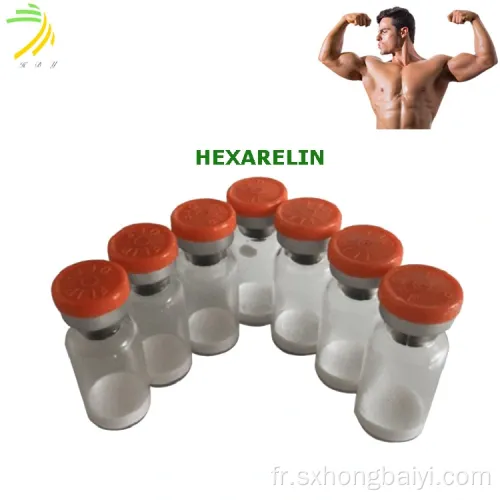 POUVOI PEG PEG DE PEPTIDE POUR BODYBUILDING